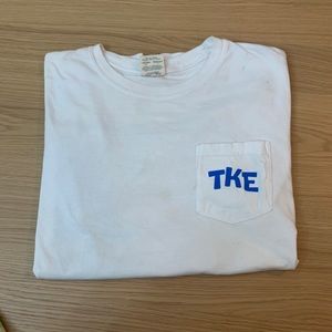 TKE Pocket Tee